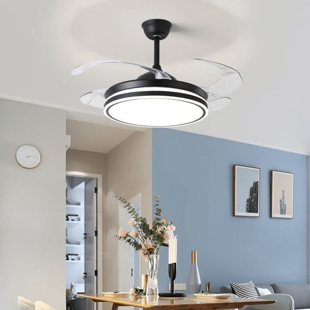 Ventilador De Techo