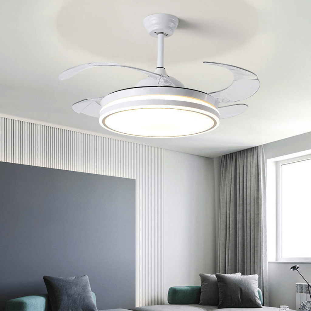 Tiendz™ - Ventilador De Techo