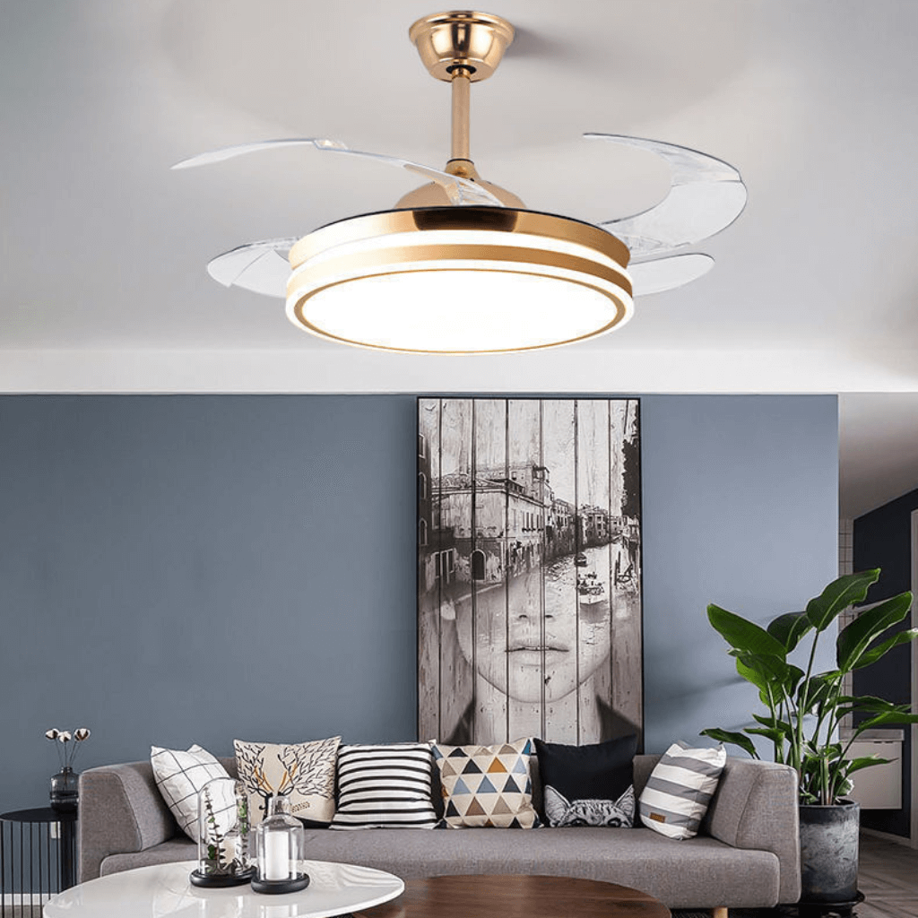 Tiendz™ - Ventilador De Techo