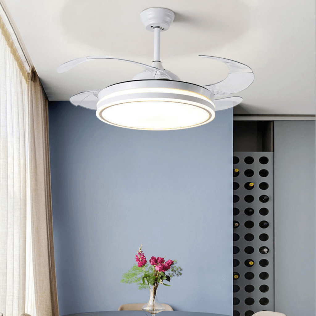 Tiendz™ - Ventilador De Techo