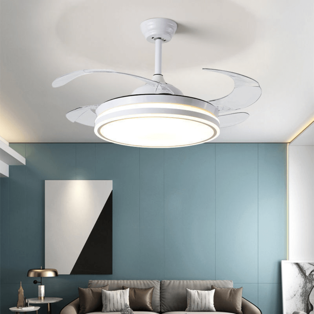 Tiendz™ - Ventilador De Techo