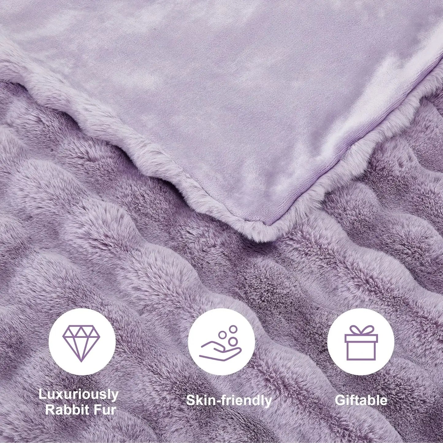 SBB™ Snuggle Bunny Blanket