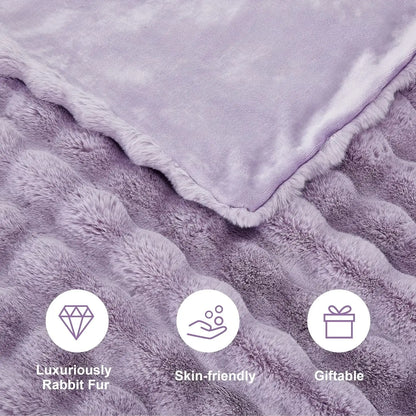 SBB™ Snuggle Bunny Blanket