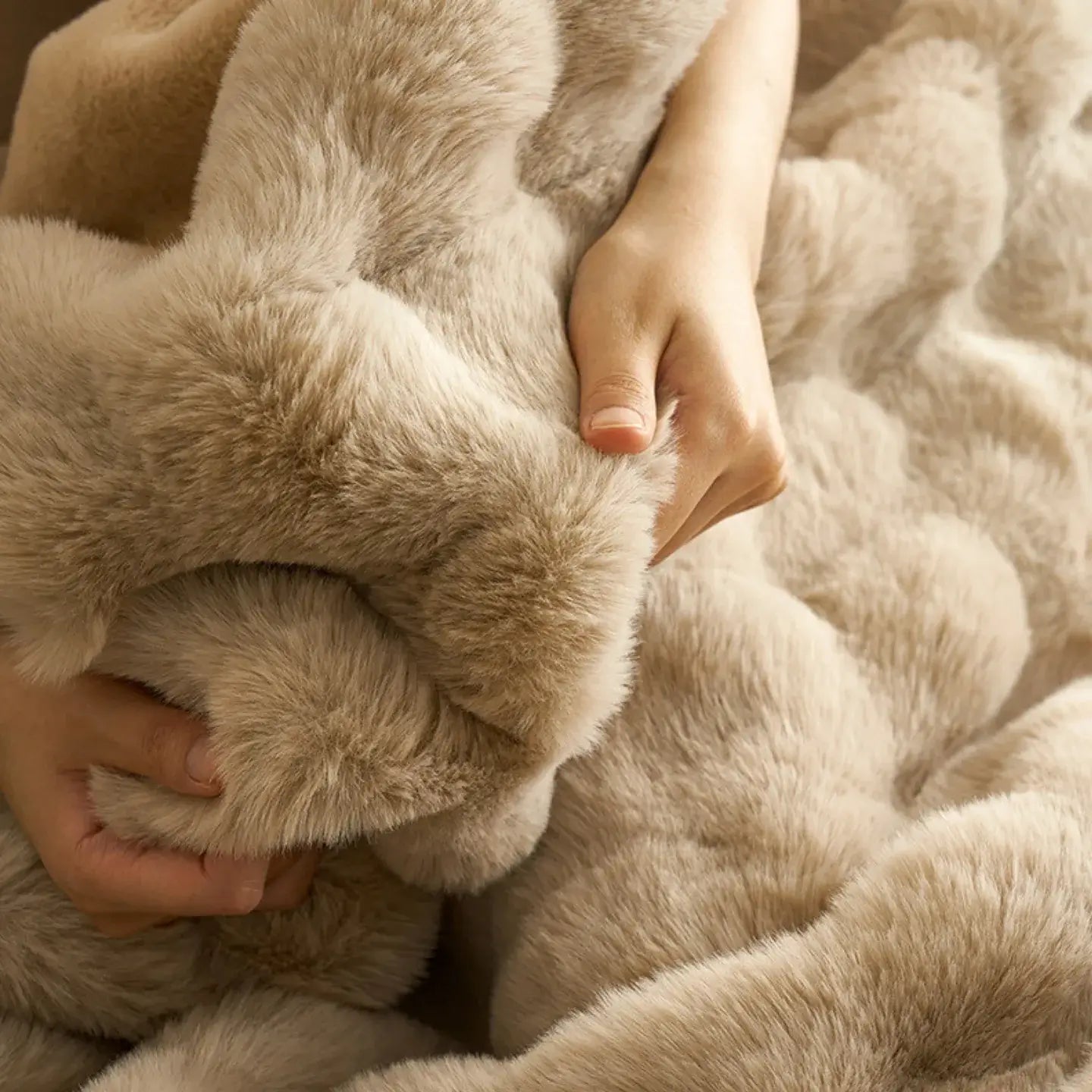 SBB™ Snuggle Bunny Blanket