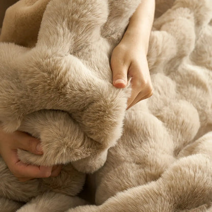 SBB™ Snuggle Bunny Blanket