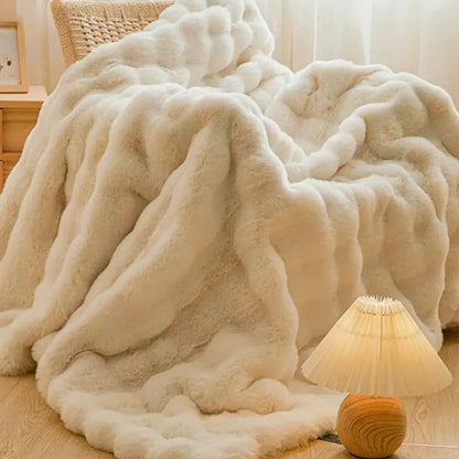 SBB™ Snuggle Bunny Blanket