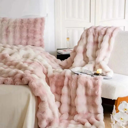 SBB™ Snuggle Bunny Blanket
