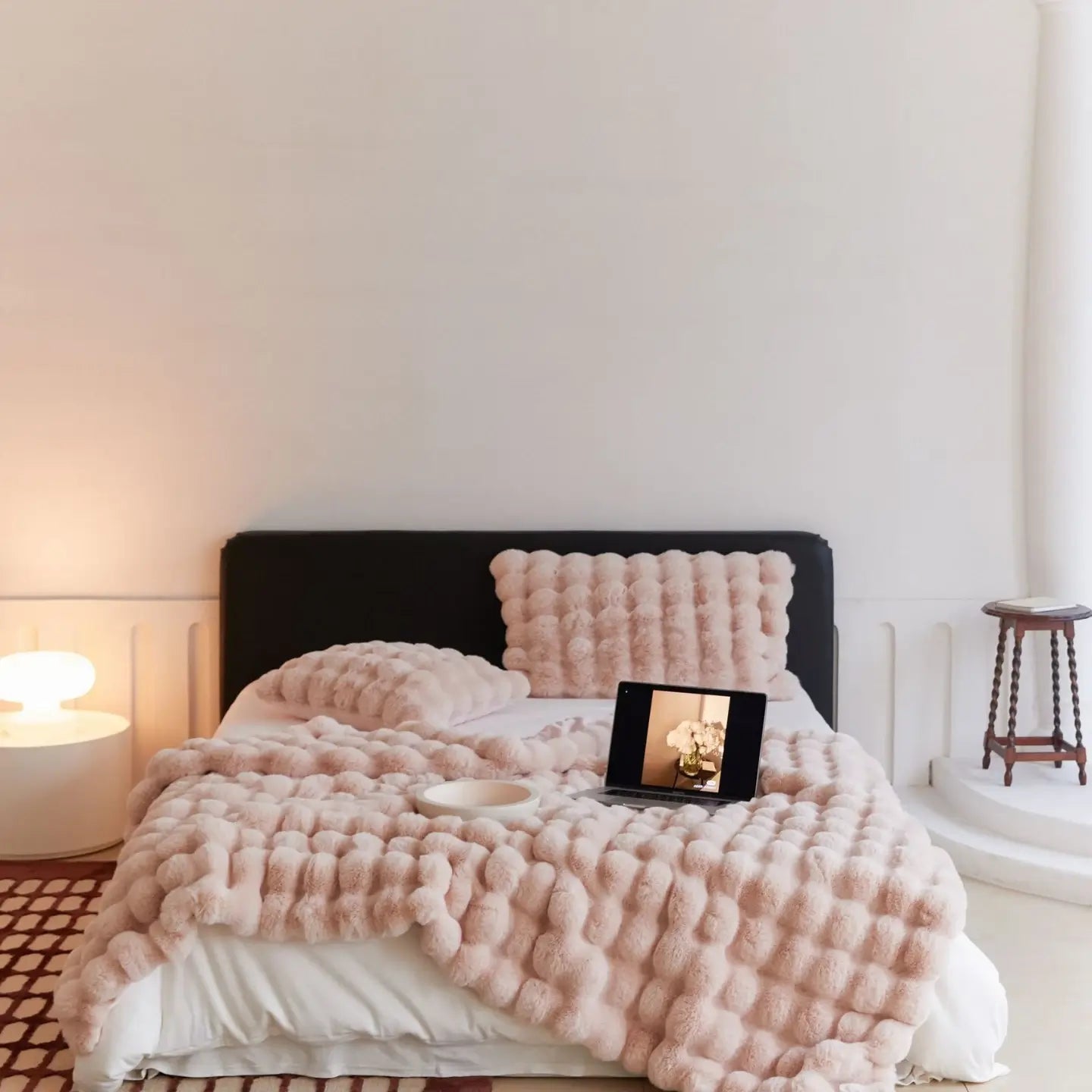 SBB™ Snuggle Bunny Blanket