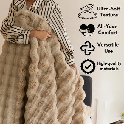 SBB™ Snuggle Bunny Blanket