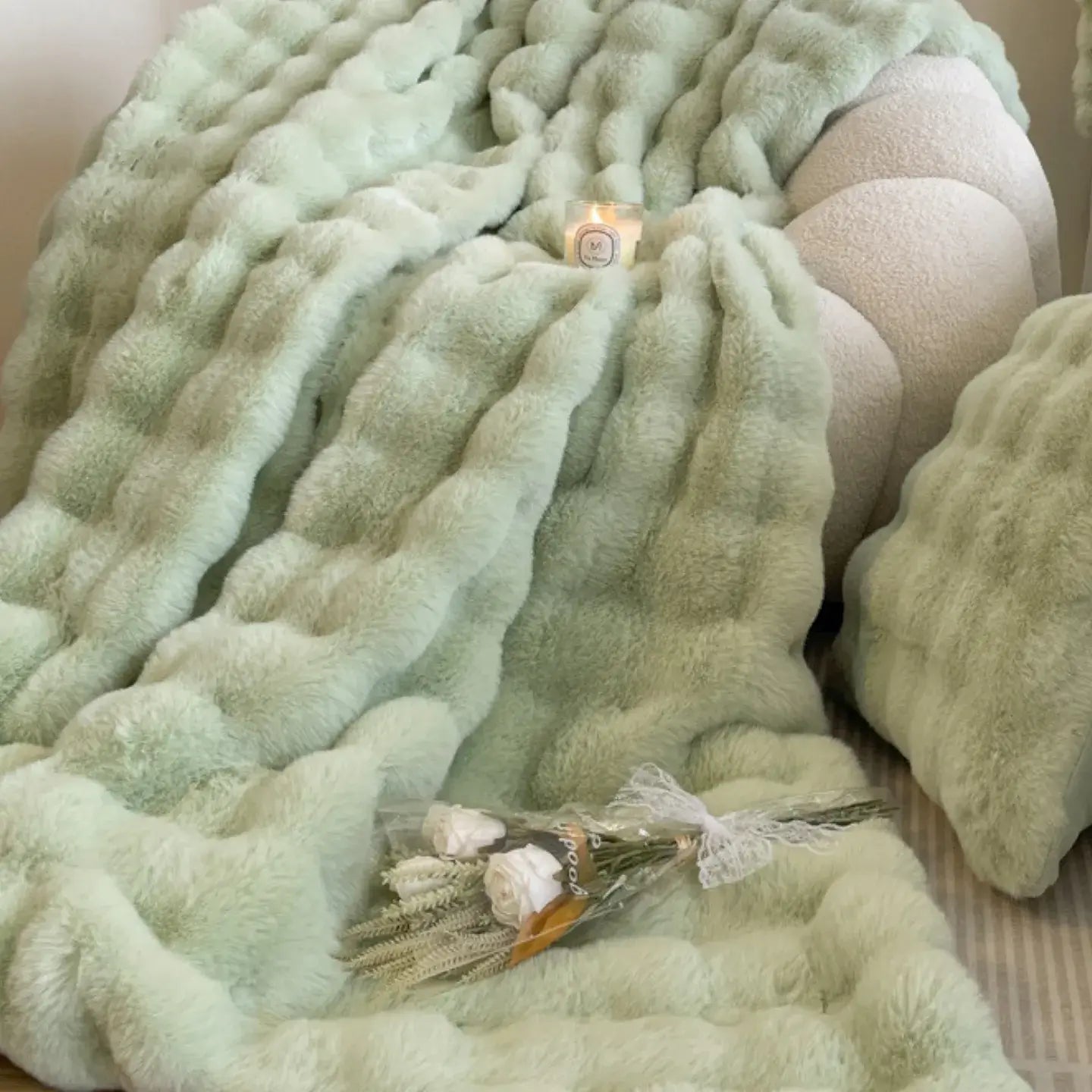 SBB™ Snuggle Bunny Blanket