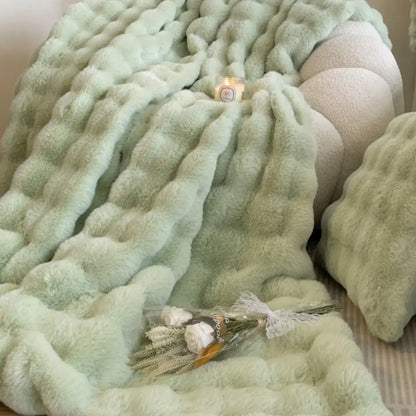 SBB™ Snuggle Bunny Blanket