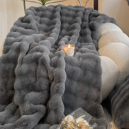 SBB™ Snuggle Bunny Blanket