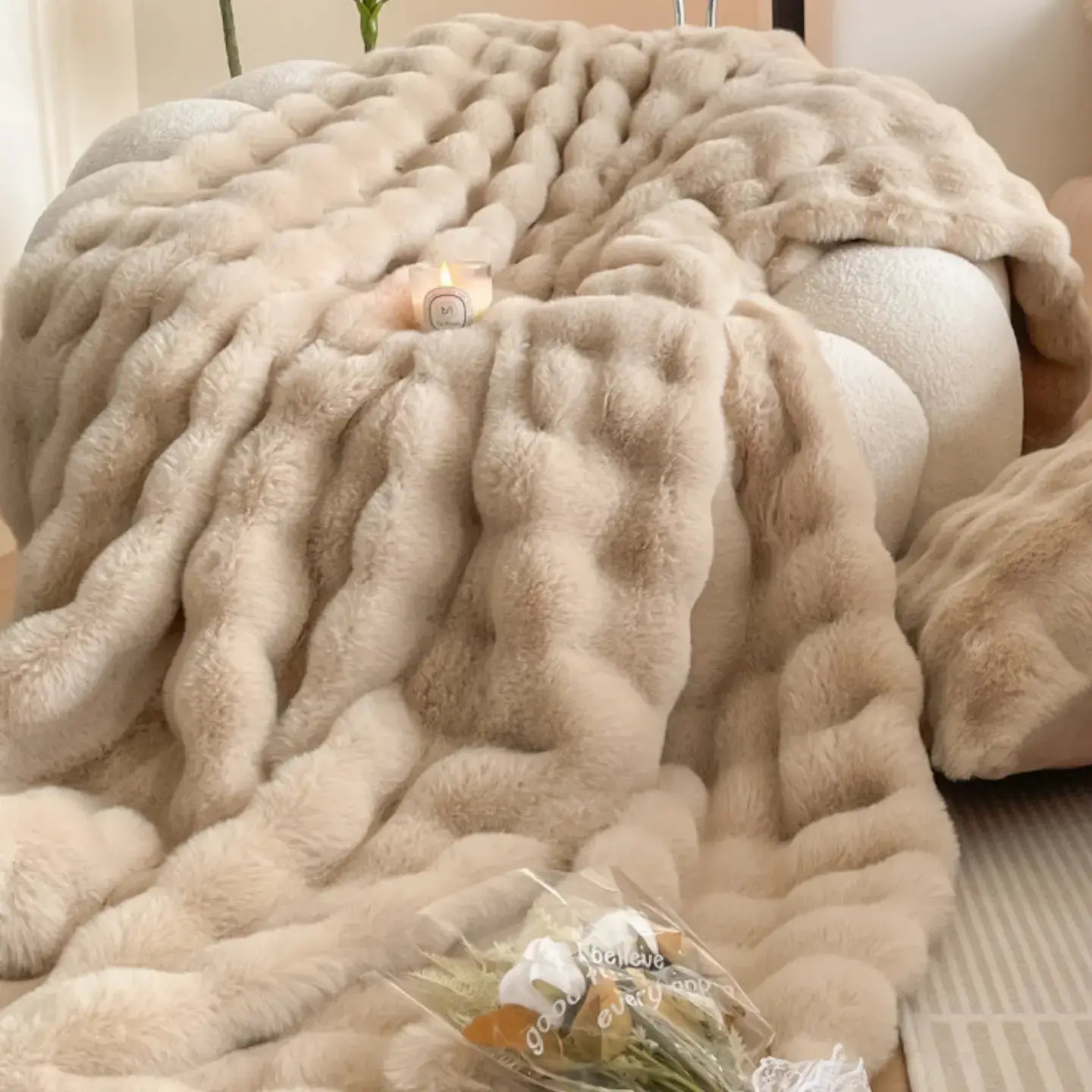 SBB™ Snuggle Bunny Blanket
