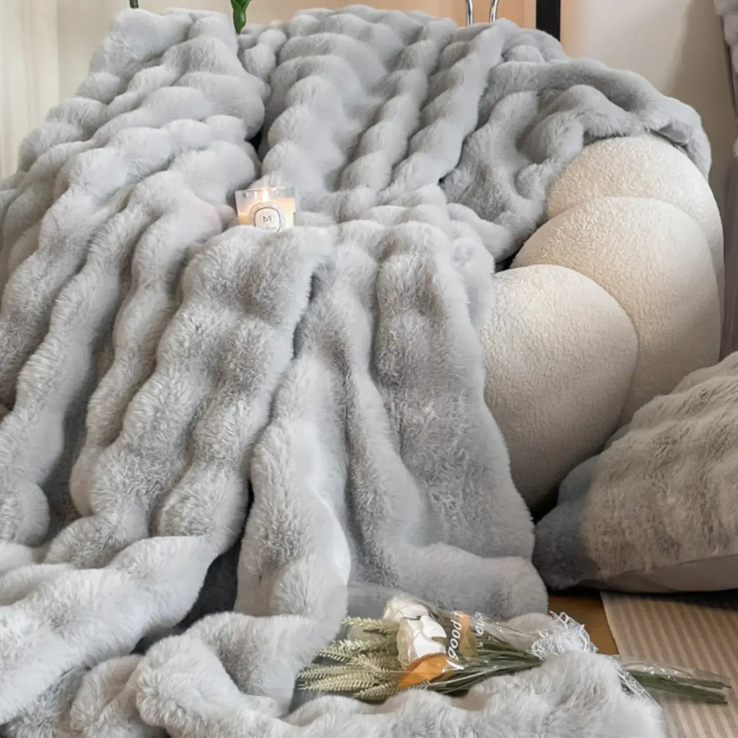 SBB™ Snuggle Bunny Blanket