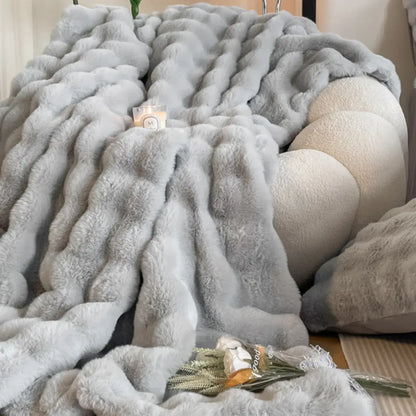 SBB™ Snuggle Bunny Blanket