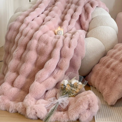 SBB™ Snuggle Bunny Blanket