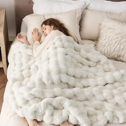 SBB™ Snuggle Bunny Blanket