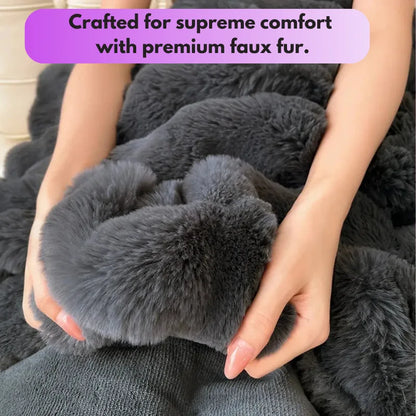 SBB™ Snuggle Bunny Blanket