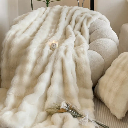 SBB™ Snuggle Bunny Blanket