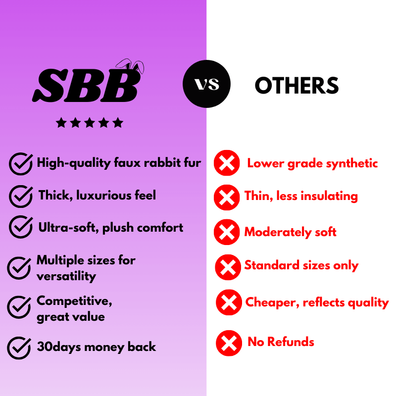 SBB™ Snuggle Bunny Blanket